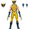 Hasbro Marvel Legends Series Deadpool &amp; Wolverine - Wolverine figure 15cm