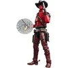 Hasbro Marvel Legends Series Deadpool &amp; Wolverine Cowboypool figure 15cm