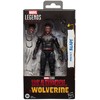 Hasbro Marvel Legends Series Deadpool &amp; Wolverine Marvel's Blade figure 15cm