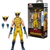Hasbro Marvel Legends Series Deadpool &amp; Wolverine - Wolverine figure 15cm