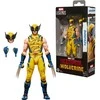 Hasbro Marvel Legends Series Deadpool & Wolverine - Wolverine figure 15cm