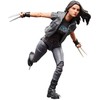 Hasbro Marvel Legends Series Deadpool &amp; Wolverine X-23 figure 15cm