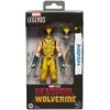 Hasbro Marvel Legends Series Deadpool & Wolverine - Wolverine figure 15cm