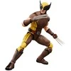 Hasbro Marvel Legends Series Deadpool & Wolverine - Wolverine Brown Suit figure 15cm