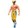 Hasbro Marvel Legends Series Deadpool & Wolverine - Wolverine figure 15cm