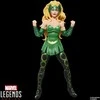 Hasbro Marvel Legends Series Enchantress figure 15cm