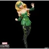 Hasbro Marvel Legends Series Enchantress figure 15cm