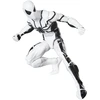 Hasbro Marvel Legends Series Fantastic Four Mister Fantastic & Spiderman set 2 figures 15cm
