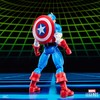 Hasbro Marvel Legends Series Gameverse Captain America &amp; Venom pack 2 figures 15cm