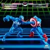 Hasbro Marvel Legends Series Gameverse Captain America &amp; Venom pack 2 figures 15cm