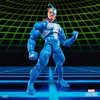 Hasbro Marvel Legends Series Gameverse Captain America &amp; Venom pack 2 figures 15cm