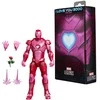 Hasbro Marvel Legends Series I Love You 3000 Iron Man figure 15cm