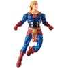 Hasbro Marvel Legends Series Ikaris figure 15cm