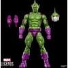 Hasbro Marvel Legends Series Inhumans Juodas Bolt & Triton pack 2 figures 15cm