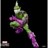 Hasbro Marvel Legends Series Inhumans Juodas Bolt & Triton pack 2 figures 15cm