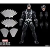 Hasbro Marvel Legends Series Inhumans Juodas Bolt &amp; Triton pack 2 figures 15cm