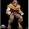 Hasbro Marvel Legends Series Inhumans Medusa &amp; Gorgon pack 2 figures