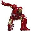 Hasbro Marvel Legends Series Iron Man Mark III figure 15cm