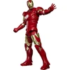 Hasbro Marvel Legends Series Iron Man Mark III figure 15cm