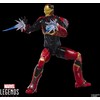 Hasbro Marvel Legends Series Iron Man Mark 72 figure 15cm