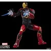 Hasbro Marvel Legends Series Iron Man Mark 72 figure 15cm
