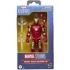 Hasbro Marvel Legends Series Iron Man Mark III figure 15cm