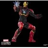 Hasbro Marvel Legends Series Iron Man Mark 72 figure 15cm