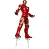 Hasbro Marvel Legends Series Iron Man Mark III figure 15cm