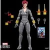 Hasbro Marvel Legends Series Juodas Widow - Juodas Widow figure 15cm