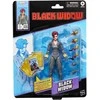 Hasbro Marvel Legends Series Juodas Widow - Juodas Widow figure 15cm
