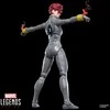 Hasbro Marvel Legends Series Juodas Widow - Juodas Widow figure 15cm