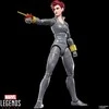 Hasbro Marvel Legends Series Juodas Widow - Juodas Widow figure 15cm