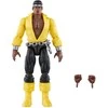 Hasbro Marvel Legends Series Knights Luke Cage Power Man Bullseye figure 15cm