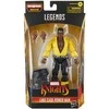 Hasbro Marvel Legends Series Knights Luke Cage Power Man Bullseye figure 15cm