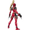 Hasbro Marvel Legends Series Lady Deadpool figure 15cm