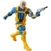 Hasbro Marvel Legends Series Marvels Cable figure 15cm