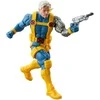 Hasbro Marvel Legends Series Marvels Cable figure 15cm