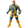 Hasbro Marvel Legends Series Marvels Cable figure 15cm