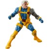 Hasbro Marvel Legends Series Marvels Cable figure 15cm