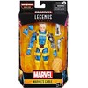 Hasbro Marvel Legends Series Marvels Cable figure 15cm
