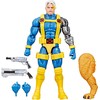 Hasbro Marvel Legends Series Marvels Cable figure 15cm