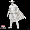 Hasbro Marvel Legends Series Phantom Rider figure 15cm