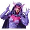 Hasbro Marvel Legends Series Psylocke figure 15cm