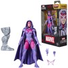 Hasbro Marvel Legends Series Psylocke figure 15cm