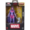 Hasbro Marvel Legends Series Psylocke figure 15cm