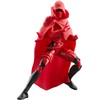 Hasbro Marvel Legends Series Raudona Widow figure 15cm