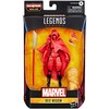 Hasbro Marvel Legends Series Raudona Widow figure 15cm