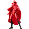 Hasbro Marvel Legends Series Raudona Widow figure 15cm