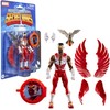 Hasbro Marvel Legends Series Secret Wars Marvel´s Falcon figure 15cm