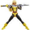 Hasbro Marvel Legends Series Secret Wars Marvel´s Magik figure 15cm